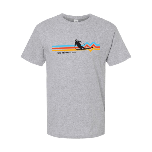 Ski Minturn T-shirt