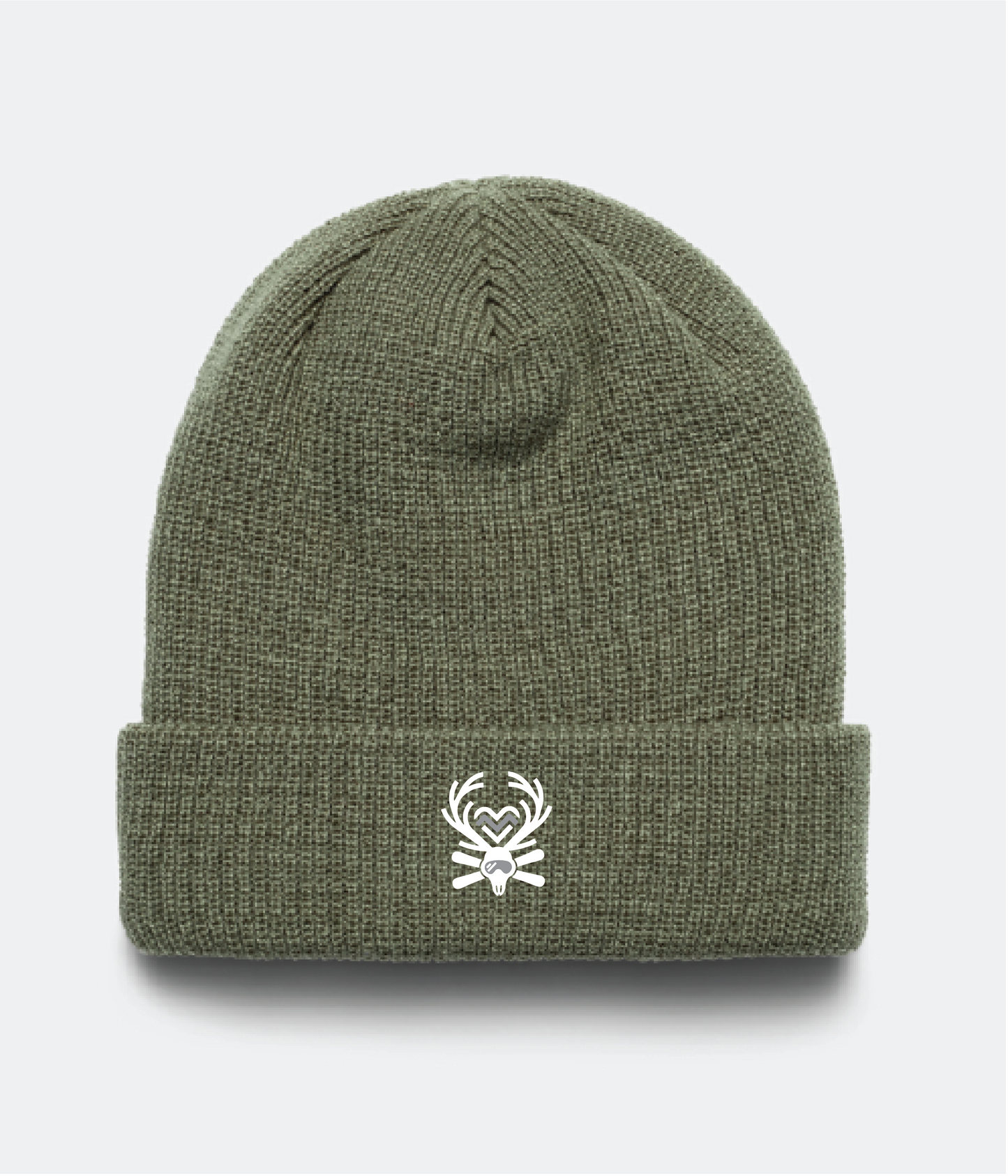 Minturn Mile Elk beanie