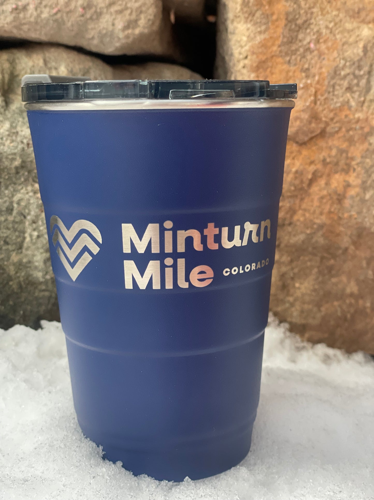 Minturn Mile Pirani Tumblers