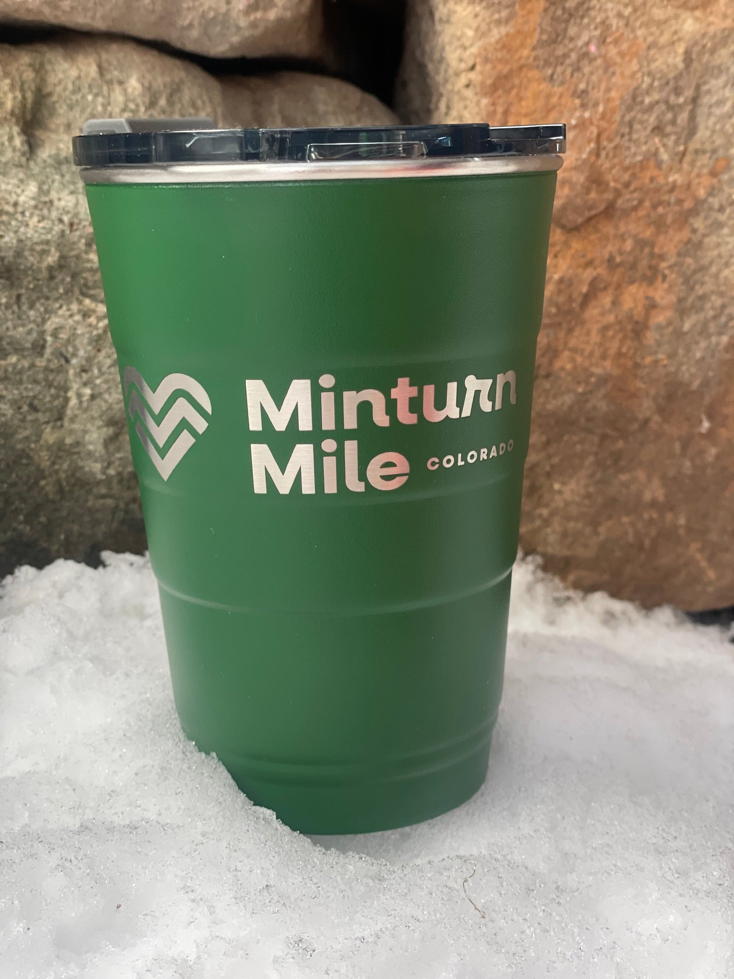 Minturn Mile Pirani Tumblers