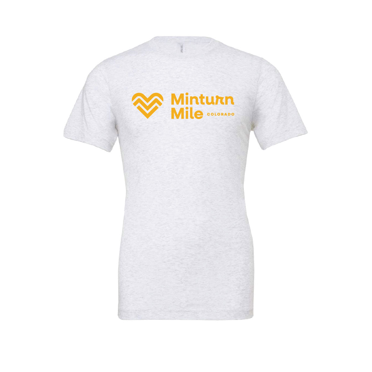 Minturn Mile T-shirt