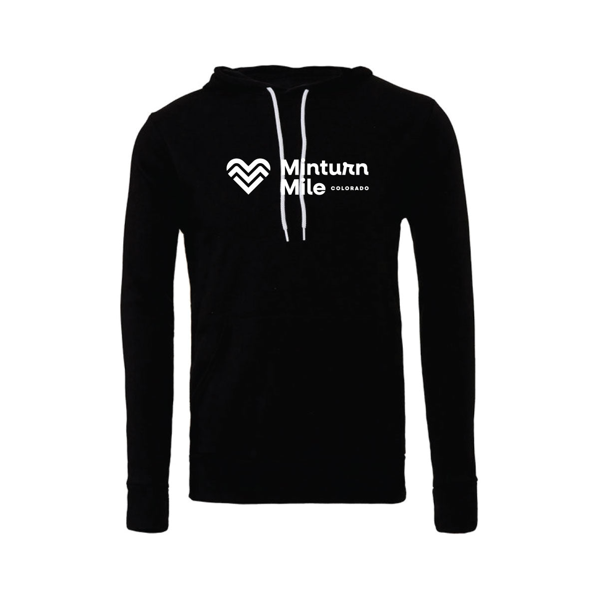 Minturn Mile Hoodie