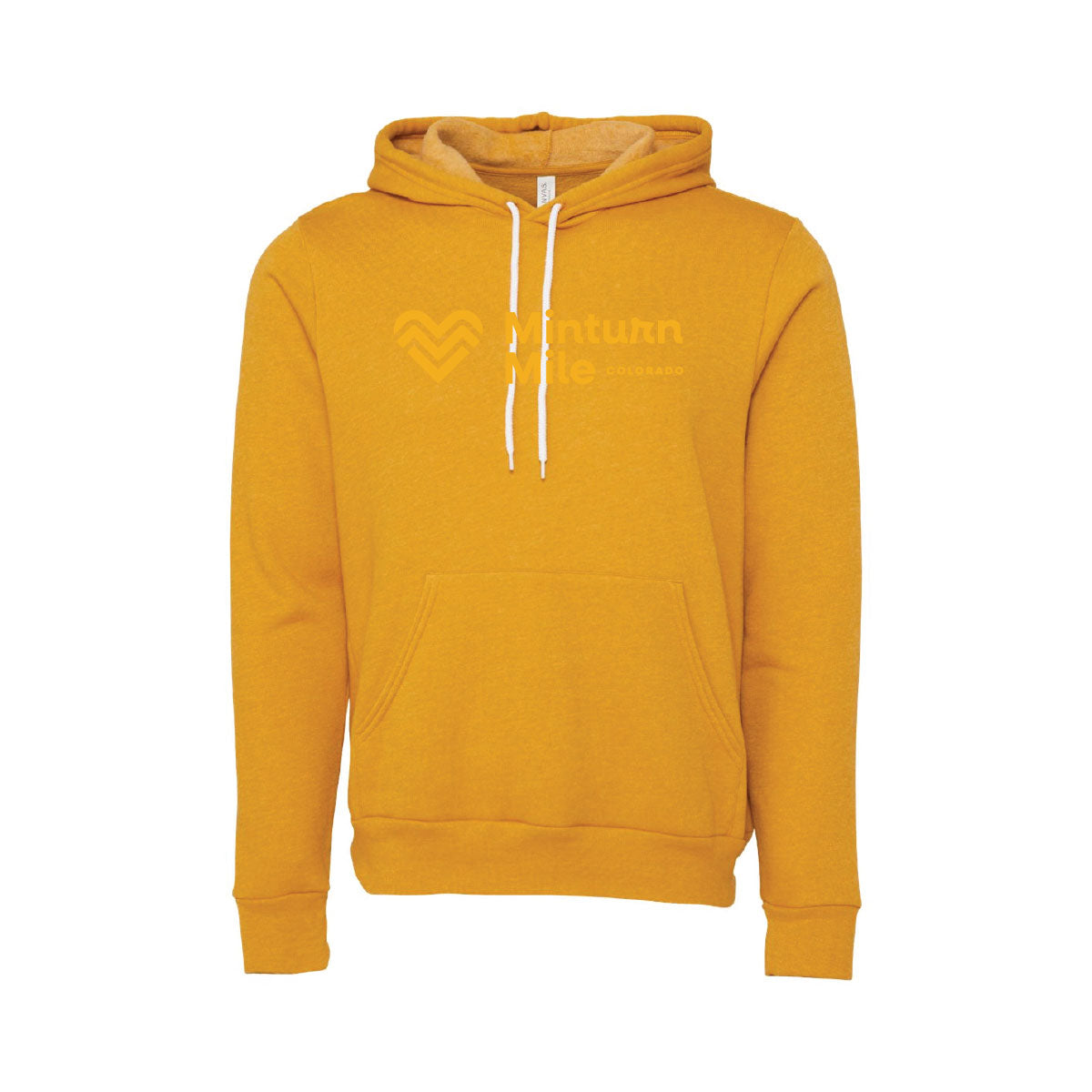 Minturn Mile Hoodie