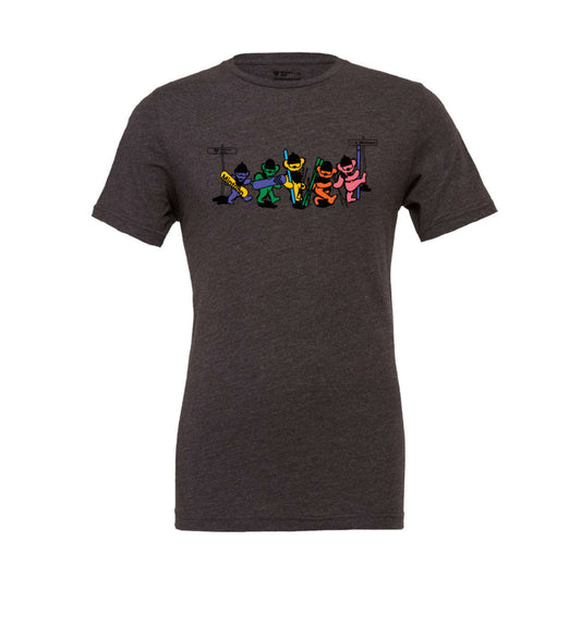 Minturn Mile Bears Pre Order Now!