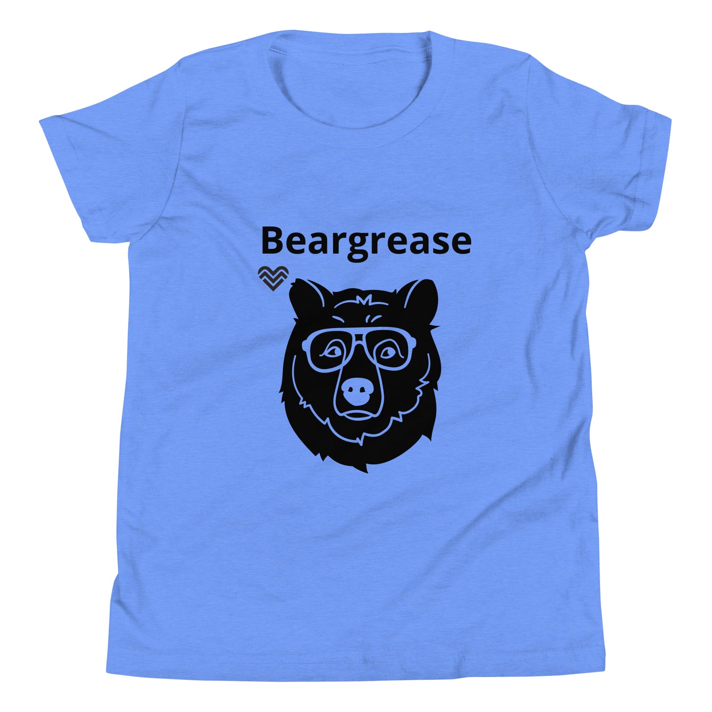 Kids' Beargrease T-shirt