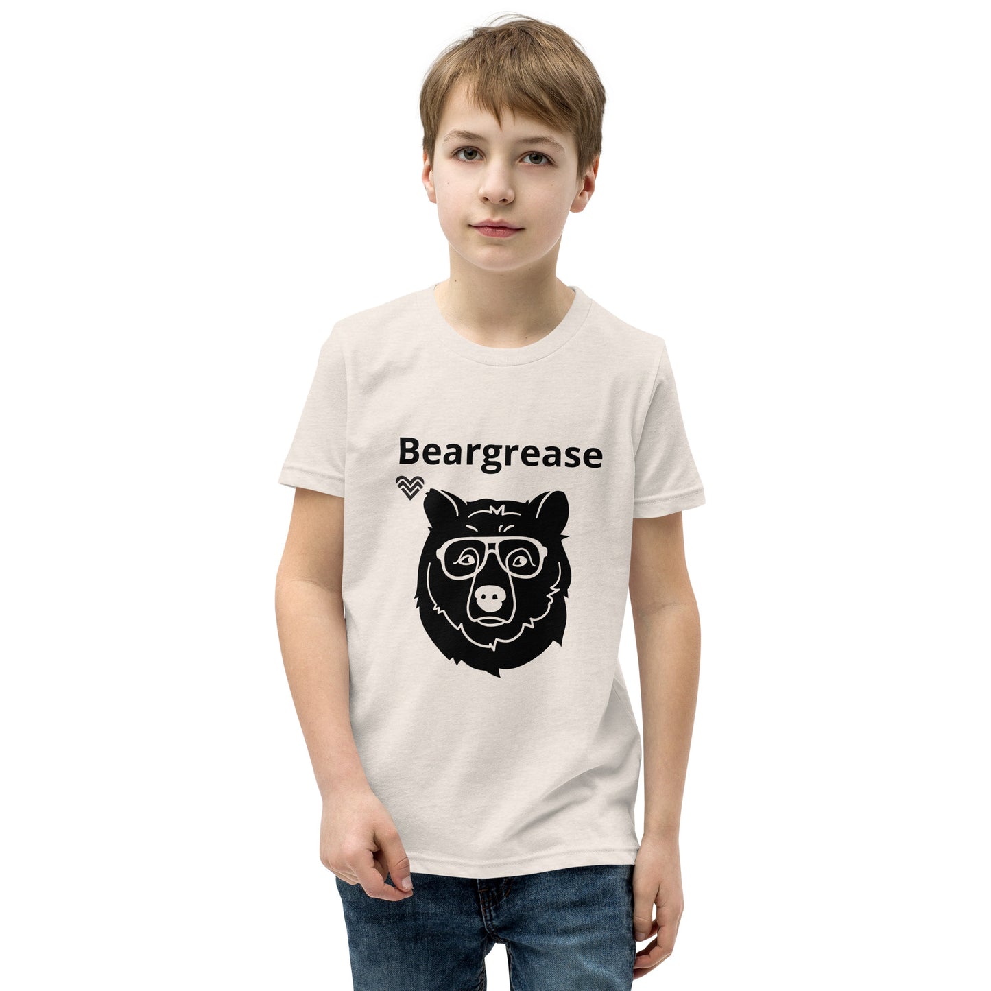 Kids' Beargrease T-shirt