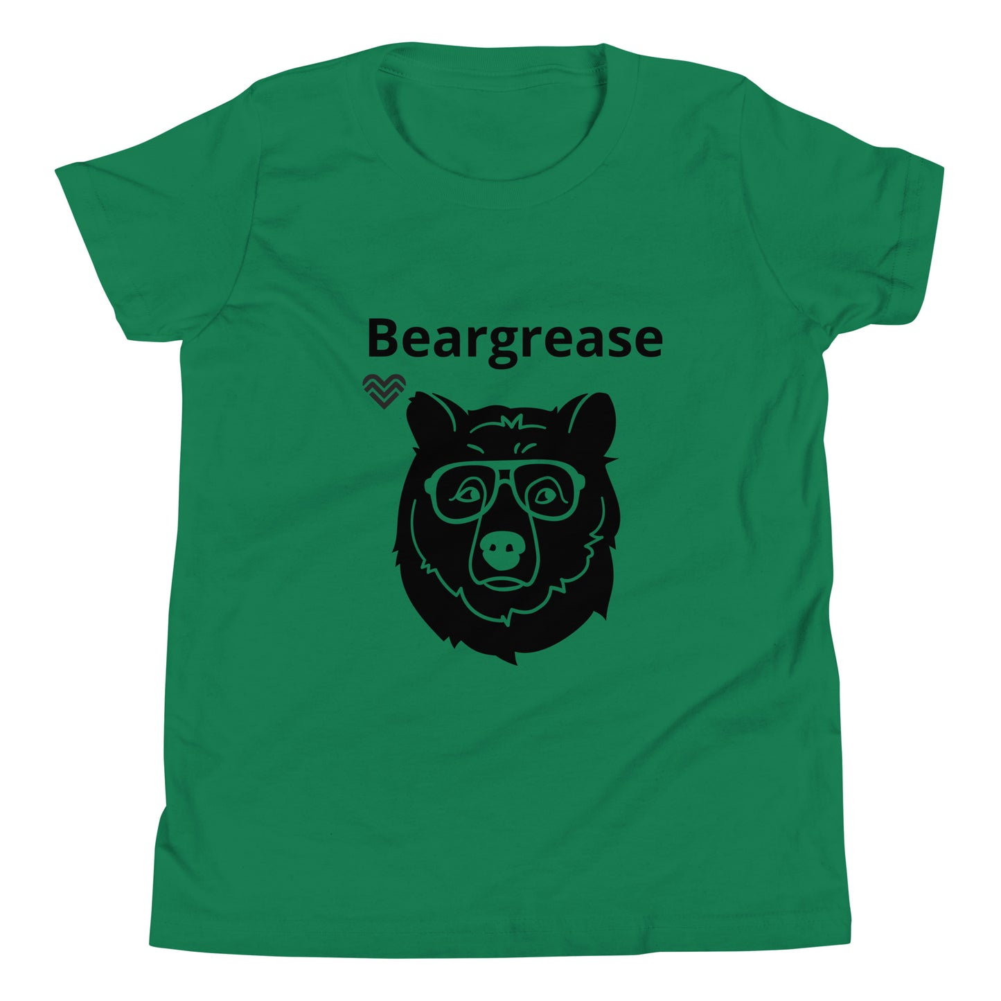 Kids' Beargrease T-shirt