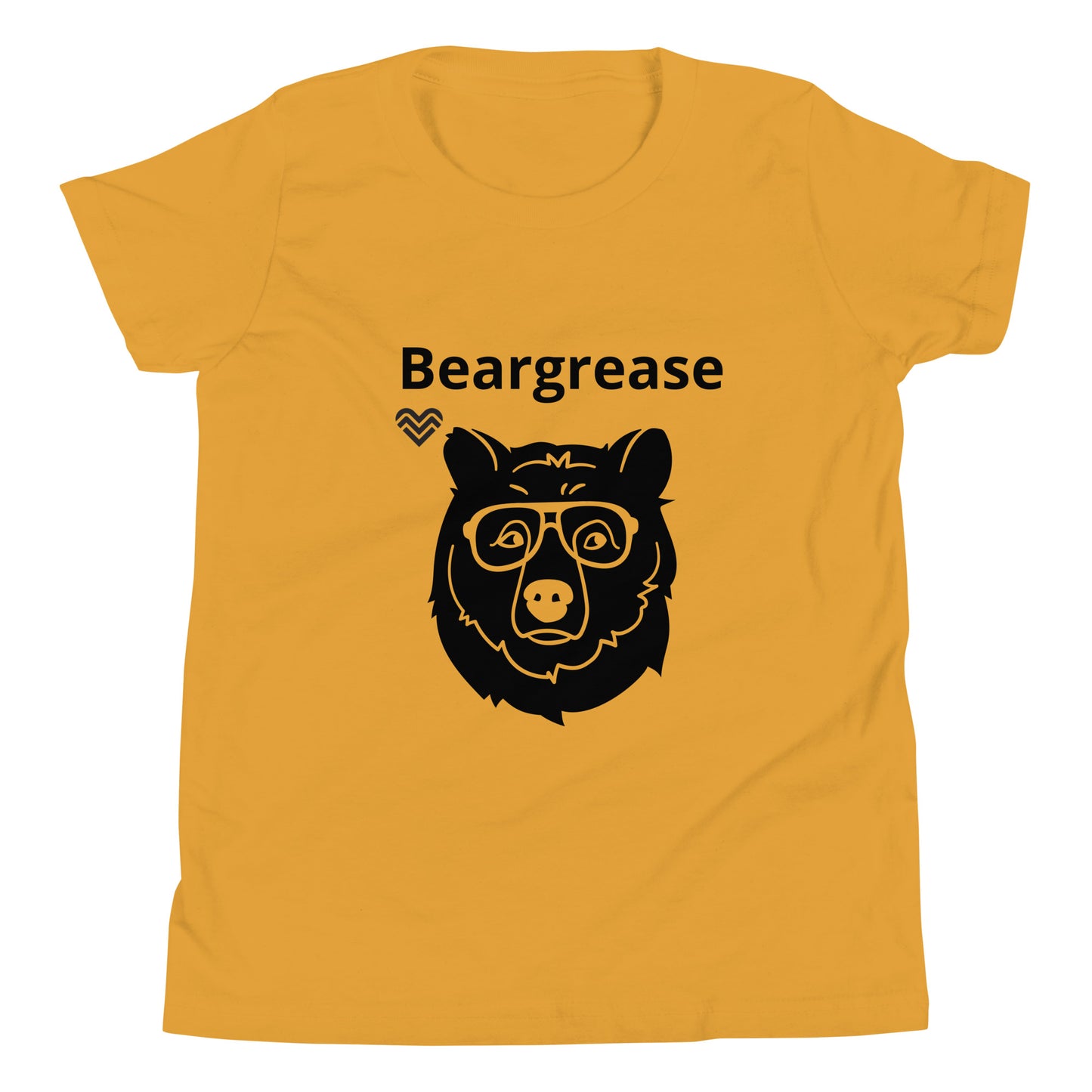 Kids' Beargrease T-shirt